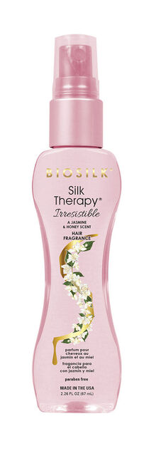 BioSilk Silk Therapy Irresistable Hair Fragrance BioSilk Silk Therapy Irresistable Hair Fragrance